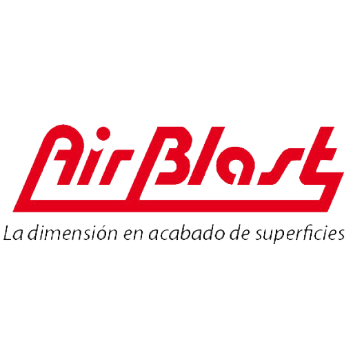 AirBlast logo