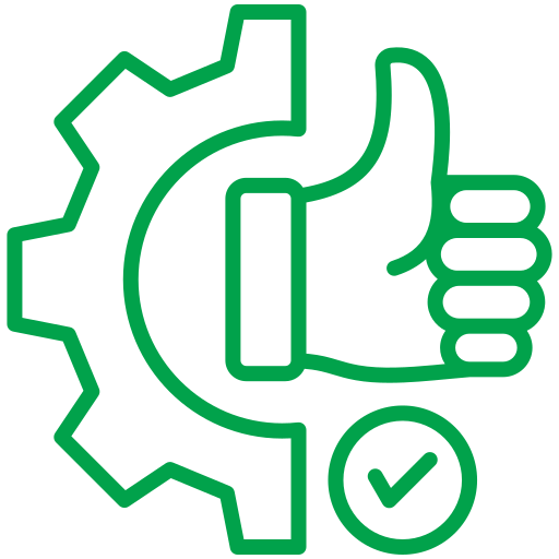 Reliability Since 2004