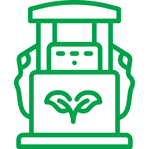 Cut down on fuel costs