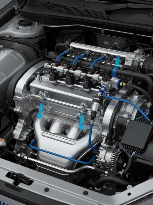 Auto repair overview image 1